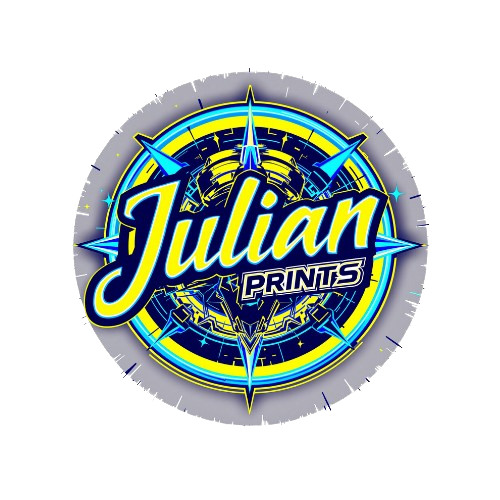 Julian Prints